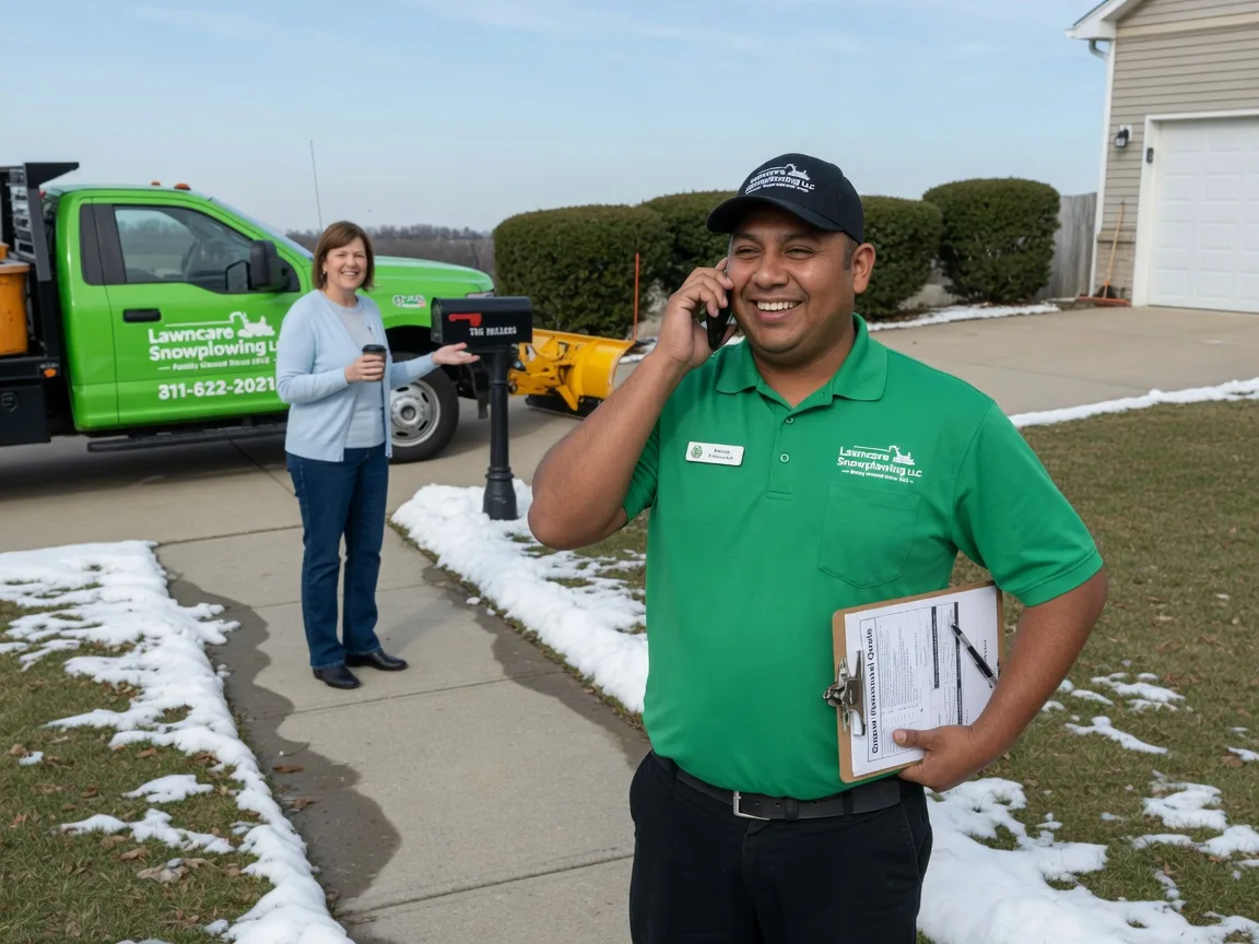 Lawn Care Services By Expert Landscaper Mannsville, KY FAQs